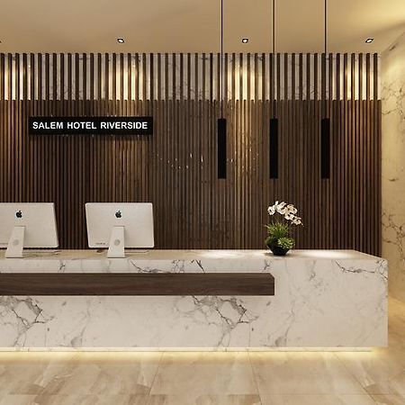 Varna Hotel ดานัง ภายนอก รูปภาพ