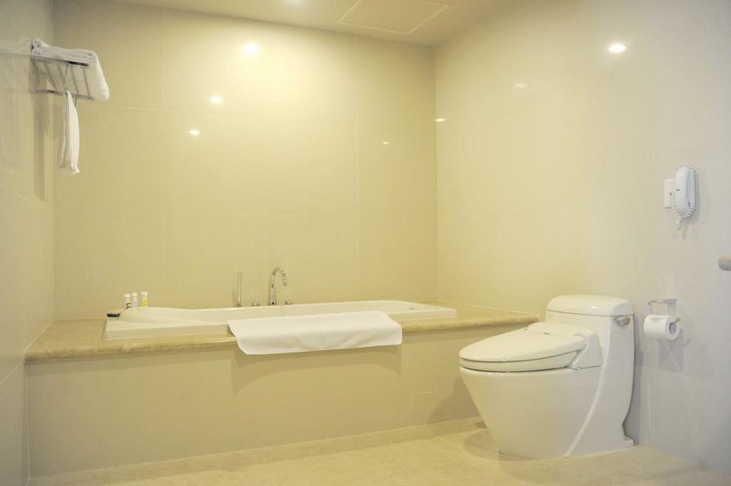 Varna Hotel ดานัง ห้อง รูปภาพ