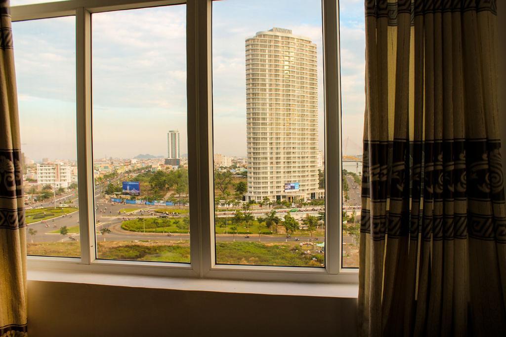 Varna Hotel ดานัง ห้อง รูปภาพ