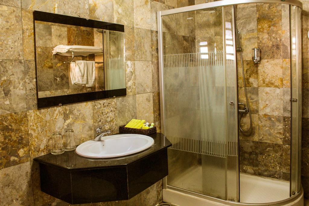 Varna Hotel ดานัง ห้อง รูปภาพ
