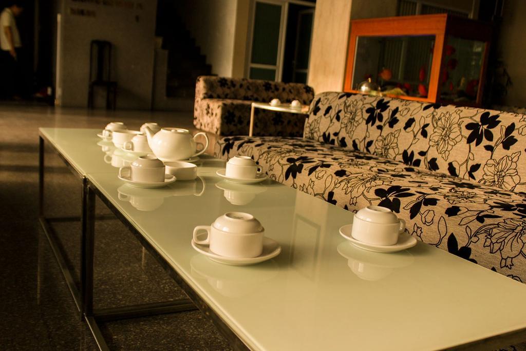 Varna Hotel ดานัง ภายนอก รูปภาพ