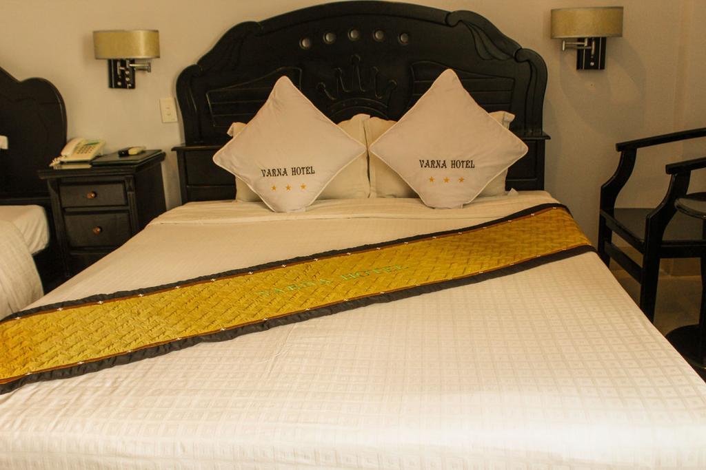 Varna Hotel ดานัง ห้อง รูปภาพ