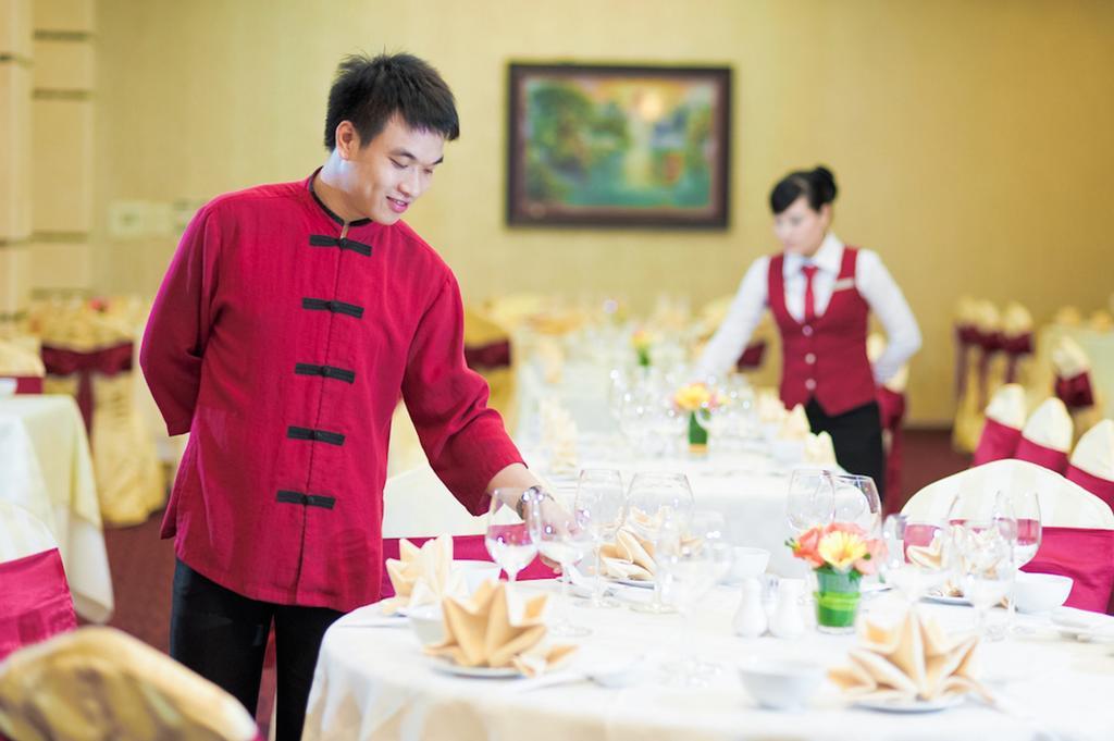 Varna Hotel ดานัง ภายนอก รูปภาพ