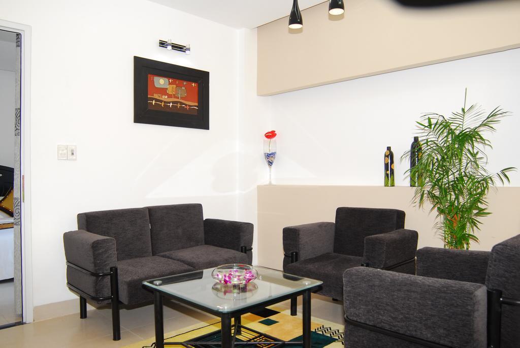 Varna Hotel ดานัง ห้อง รูปภาพ