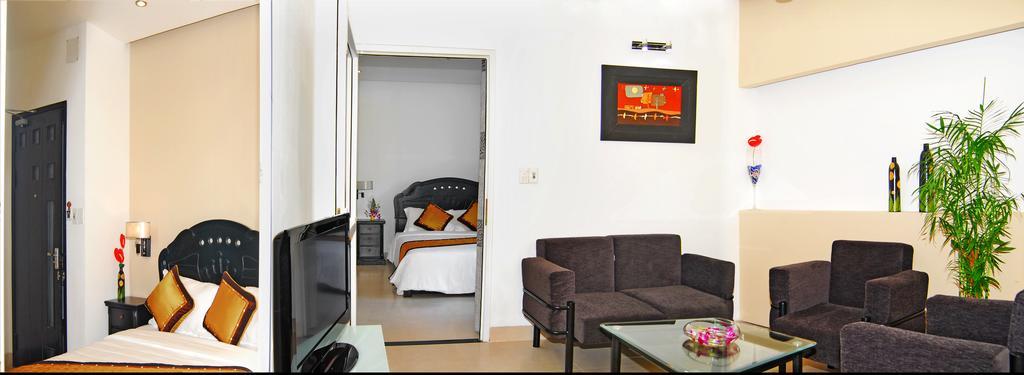 Varna Hotel ดานัง ห้อง รูปภาพ