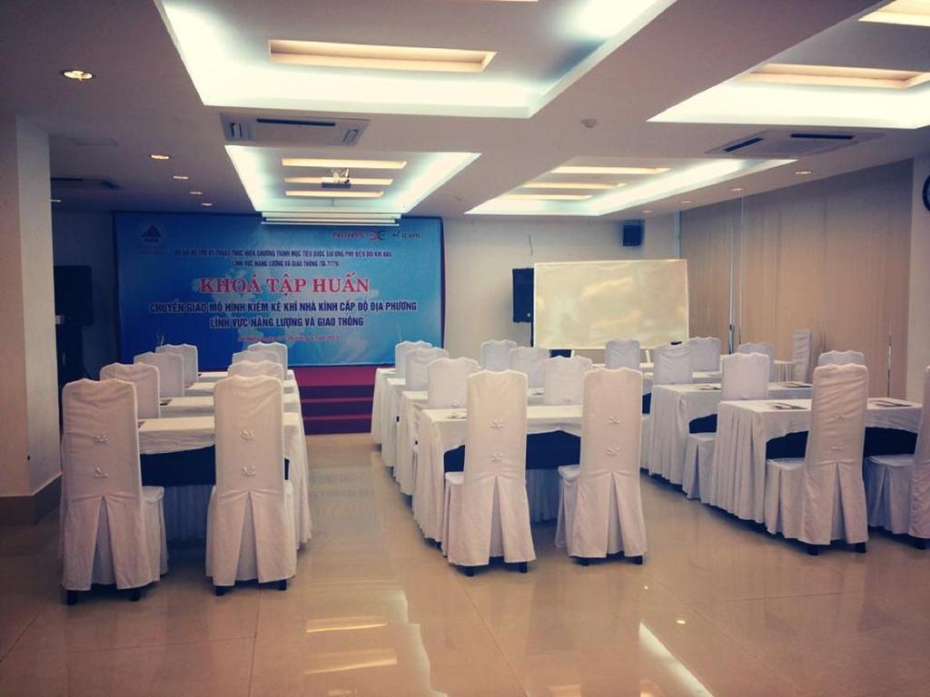 Varna Hotel ดานัง ภายนอก รูปภาพ
